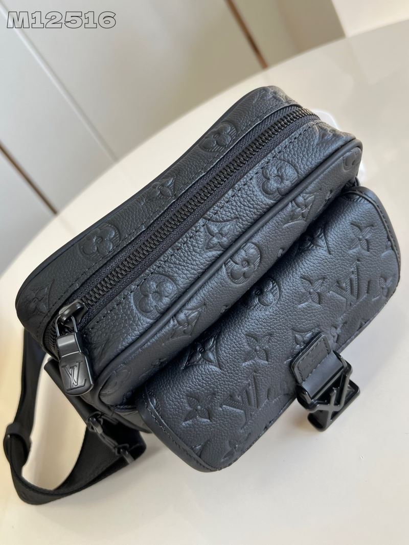 Mens LV Satchel Bags